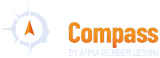 Compass — Анна Гербер-Лессин
